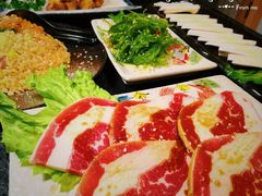 -虎焱炭火烧肉