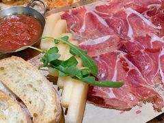 -BROWNSTONE布朗石西班牙餐厅(富城店)