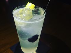 -The Bottle Bar(羲和商业广场店)