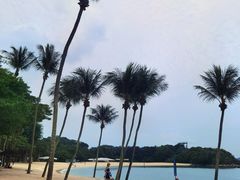 -巴拉湾海滩