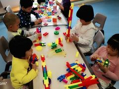 -贝乐多幼儿园(中北校区)