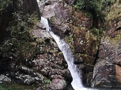 -白云源风景区