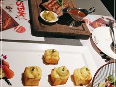 -米兰西点(人民大街店)