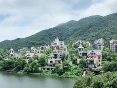 -东部华侨城