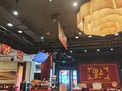 -金鼎轩(方庄天坛店)