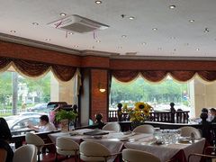 -中山威尼斯西餐厅(三乡总店)