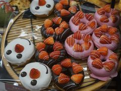 -可莎蜜兒(学林街店)
