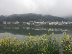 -新安江山水画廊风景区