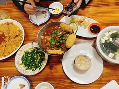 -高淳老街土菜馆(迎薰门店)