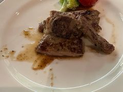 -西双版纳洲际度假酒店-海鲜傣味烧烤·侬香全日制餐厅