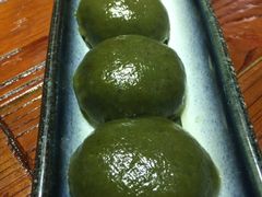-客语客家菜(东山口店)