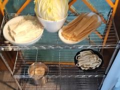 -313羊庄·荣耀·内蒙烧麦(亚运村店)