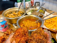 -miss密斯韩餐(平阳景苑店)