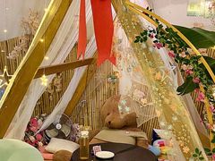 -天空花园餐吧·生日·团建(南山店)
