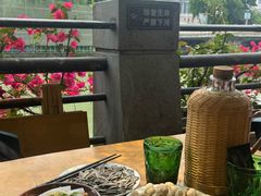 -听香·678茶铺(猛追湾店)