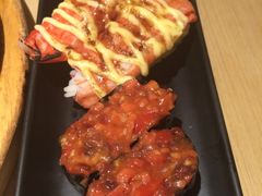 -万岁寿司(芳村店)