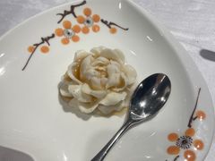 -红棉中餐厅·广州海航威斯汀酒店