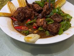 -老德州四合院·德州菜(天衢路店)