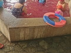 -南宫温泉水世界