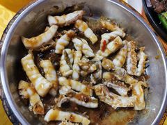 -红日饭店(裕隆三路店)