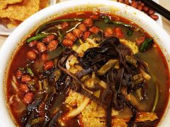 -水平有限广西米粉·广西风味集(五道口店)