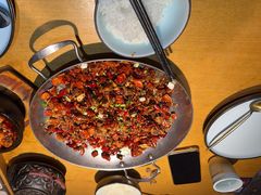 -胡马八破·川菜小馆(高新万达店)