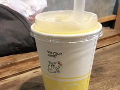 -黄记玉米汁(叠翠路店)