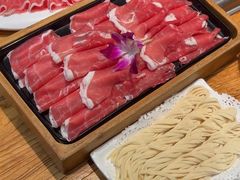 -草原塞蛮羊火锅城(港湾店)