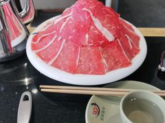 极品雪花肥牛-渝味晓宇·重庆火锅(龙岗龙城万科里店)