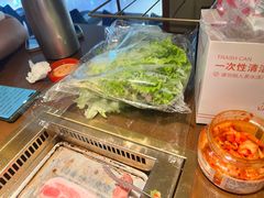 -新石器烤肉(之心城店)