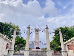 -抗战胜利纪念堂博物馆