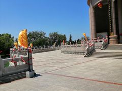 -龙口南山旅游景区