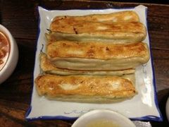 -吴记百姓菜馆·北京菜·烤鸭(故宫店)