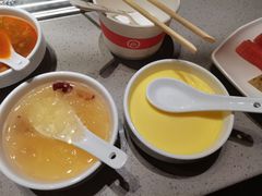 -海底捞火锅(武胜路凯德广场店)