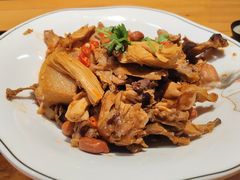 -老边饺子馆(中街店)