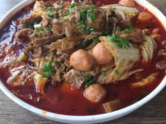 -巴依兄弟西域美食(机场店)