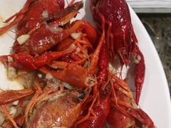 -青岛蓝海大饭店·爱琴海自助餐厅(崂山店)