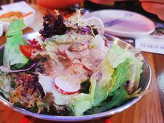 -通海俄式烧烤(下瓦房店)