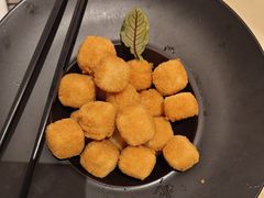 -锦粤宫·精致粤菜(深圳北站店)