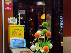 -七欣天香辣蟹火锅(上海银亿滨江店)
