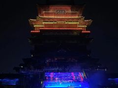 -寻梦滕王阁实景演出