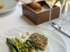 -文华扒房及酒吧(香港文华东方酒店)