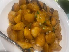 -添福来墨鱼饺子 · 海鲜东北菜(大连星海·黄浦路店)