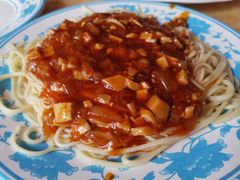-敦煌达记酱驴肉黄面馆
