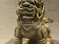 -上海博物馆(人民广场馆)