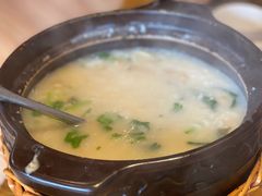 -小城粥道·海胆鲜虾粥(解放广场店)