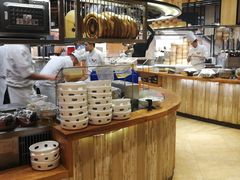 -西贝(无锡万象城店)