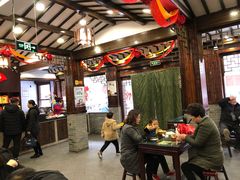 大堂-丁莲芳(红旗路店)