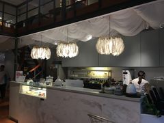 -伊斯坦布尔土耳其清真咖啡餐厅