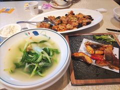 -老莞家私房菜-超级鱼头佛跳墙